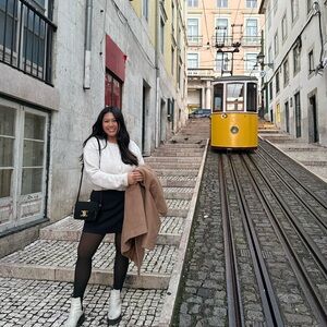 Meet your Posher, Kalli